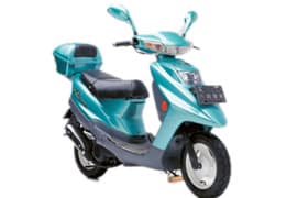 Al momento stai visualizzando Rottamazione Moto GEELY JL 50QT-2A