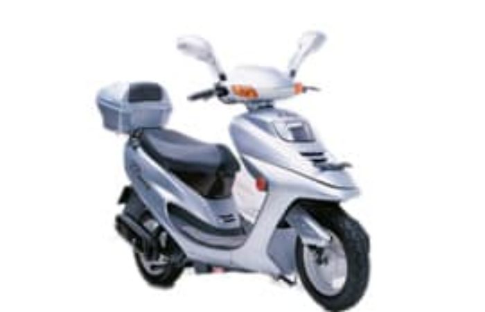 Rottamazione Moto GEELY JL 50QT-2B