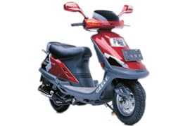 Al momento stai visualizzando Rottamazione Moto GEELY JL100T