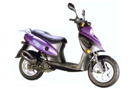 Al momento stai visualizzando Rottamazione Moto GEELY JL150T-5