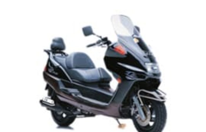 Rottamazione Moto GEELY JL150T-6