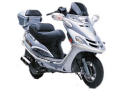Al momento stai visualizzando Rottamazione Moto GEELY JL150T-8