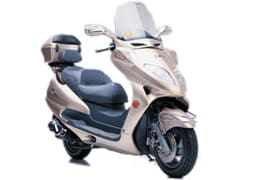 Al momento stai visualizzando Rottamazione Moto GEELY L150T-2