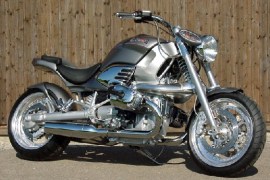 Al momento stai visualizzando Rottamazione Moto GG MOTORRAD GG-Cruso