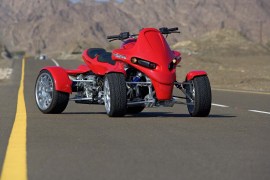 Al momento stai visualizzando Rottamazione Moto GG MOTORRAD GG-Quad