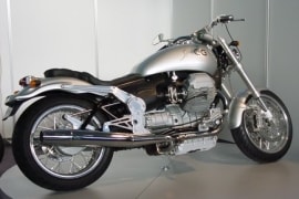 Al momento stai visualizzando Rottamazione Moto GG MOTORRAD GG-Spartaco