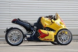 Al momento stai visualizzando Rottamazione Moto GG MOTORRAD TAURUS