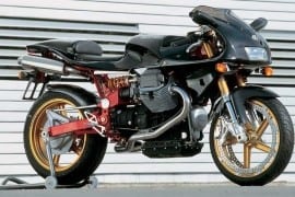 Al momento stai visualizzando Rottamazione Moto GHEZZI-BRIAN FOLGORE