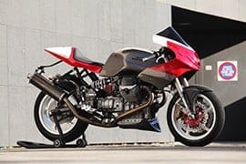 Al momento stai visualizzando Rottamazione Moto GHEZZI-BRIAN V11