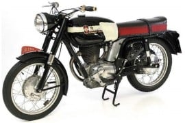 Al momento stai visualizzando Rottamazione Moto GILERA 200