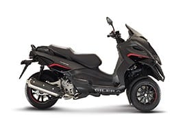 Al momento stai visualizzando Rottamazione Moto GILERA Fuoco