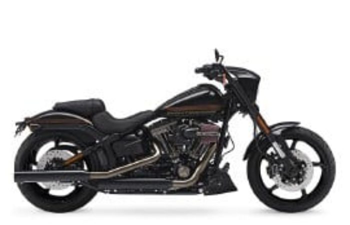 Rottamazione Moto HARLEY DAVIDSON CVO