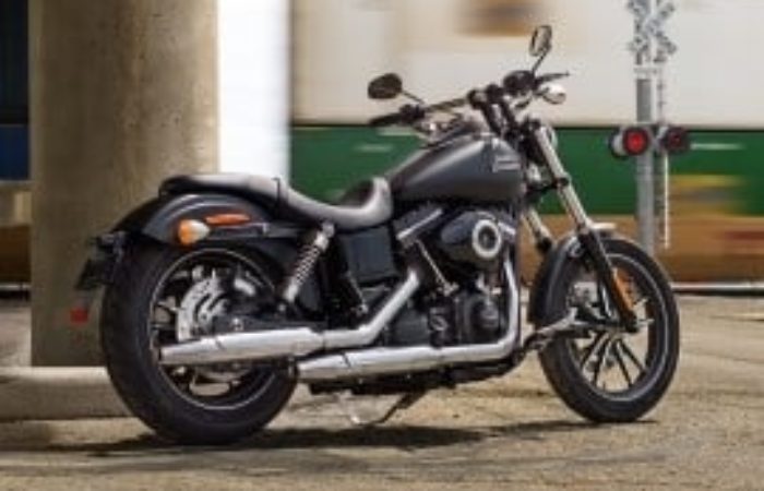 Rottamazione Moto HARLEY DAVIDSON Dyna