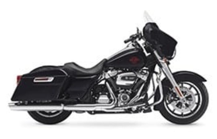 Rottamazione Moto HARLEY DAVIDSON Electra Glide