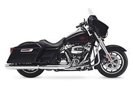 Al momento stai visualizzando Rottamazione Moto HARLEY DAVIDSON Electra Glide
