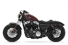 Al momento stai visualizzando Rottamazione Moto HARLEY DAVIDSON FORTY-EIGHT