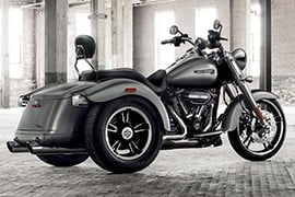Al momento stai visualizzando Rottamazione Moto HARLEY DAVIDSON FREEWHEELER