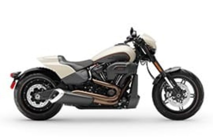Rottamazione Moto HARLEY DAVIDSON FXDR