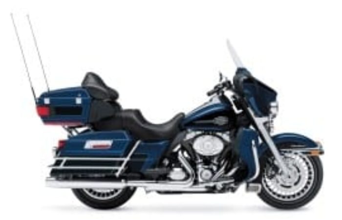 Rottamazione Moto HARLEY DAVIDSON Peace Officer