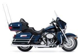 Al momento stai visualizzando Rottamazione Moto HARLEY DAVIDSON Peace Officer