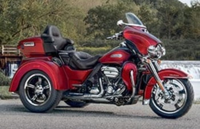 Rottamazione Moto HARLEY DAVIDSON Road Glide