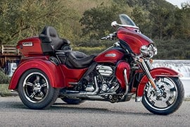 Al momento stai visualizzando Rottamazione Moto HARLEY DAVIDSON Road Glide