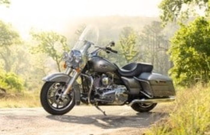 Rottamazione Moto HARLEY DAVIDSON Road King