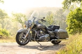 Al momento stai visualizzando Rottamazione Moto HARLEY DAVIDSON Road King