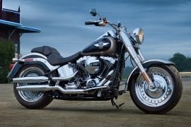 Al momento stai visualizzando Rottamazione Moto HARLEY DAVIDSON Softail