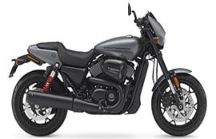 Rottamazione Moto HARLEY DAVIDSON Street