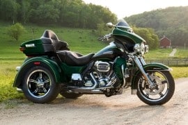 Al momento stai visualizzando Rottamazione Moto HARLEY DAVIDSON Trike