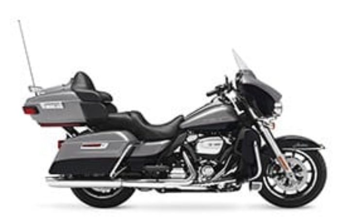 Rottamazione Moto HARLEY DAVIDSON Ultra