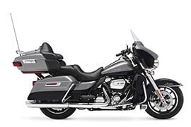 Al momento stai visualizzando Rottamazione Moto HARLEY DAVIDSON Ultra