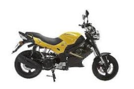 Al momento stai visualizzando Rottamazione Moto HARTFORD BUMBLE
