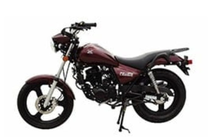 Rottamazione Moto HARTFORD CHEETAH