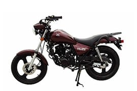 Al momento stai visualizzando Rottamazione Moto HARTFORD CHEETAH
