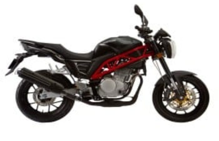 Rottamazione Moto HARTFORD FALCON