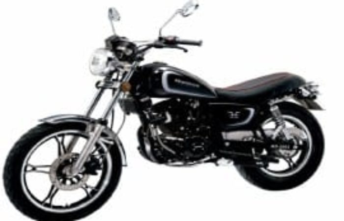 Rottamazione Moto HARTFORD LEOPARD