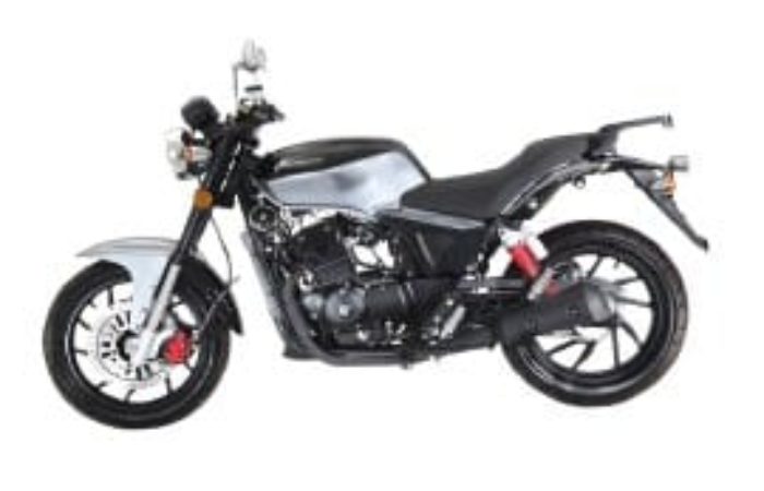 Rottamazione Moto HARTFORD NIGHT HAWK