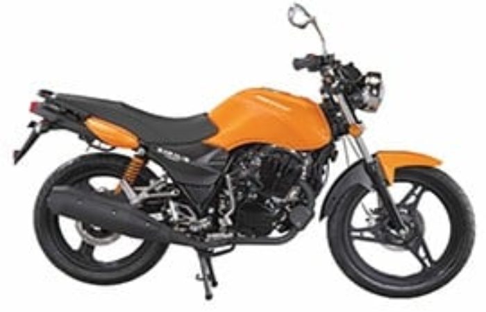 Rottamazione Moto HARTFORD SIRIUS