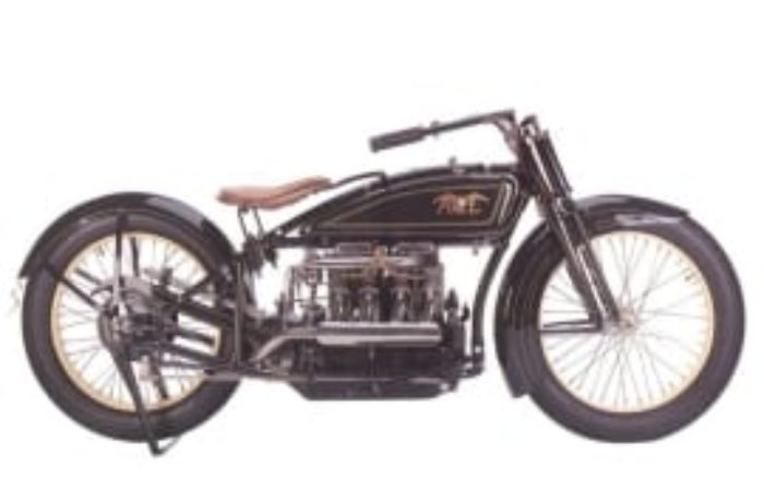 Rottamazione Moto HENDERSON ACE