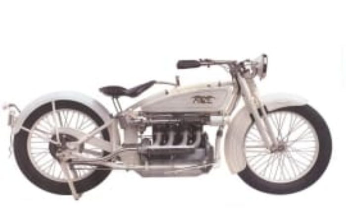 Rottamazione Moto HENDERSON ACE FOUR