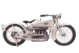 Al momento stai visualizzando Rottamazione Moto HENDERSON ACE FOUR