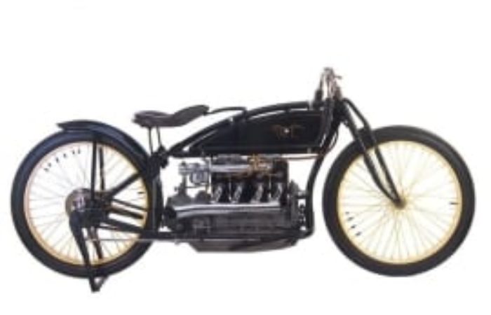 Rottamazione Moto HENDERSON ACE XP4