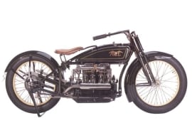 Al momento stai visualizzando Rottamazione Moto HENDERSON ACE