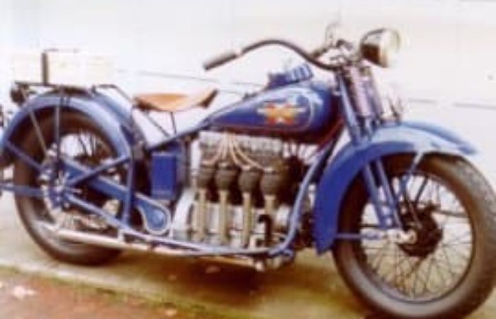 Rottamazione Moto HENDERSON Streamline