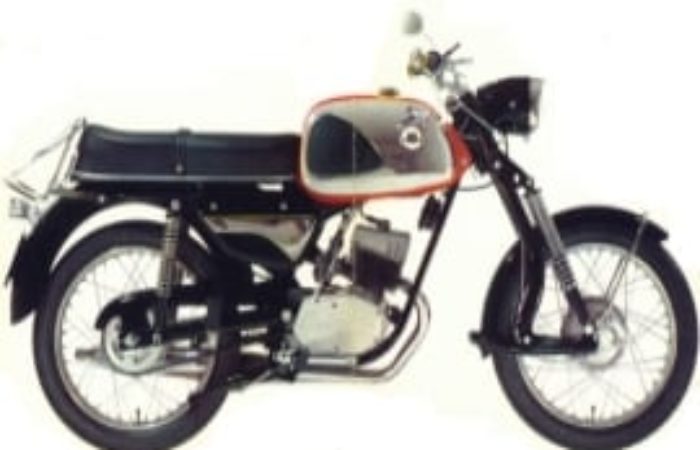 Rottamazione Moto HERCULES K 105 X