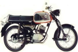 Al momento stai visualizzando Rottamazione Moto HERCULES K 105 X