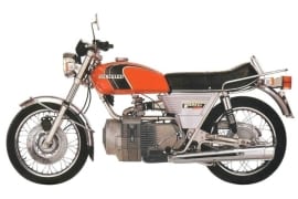 Al momento stai visualizzando Rottamazione Moto HERCULES W 2000