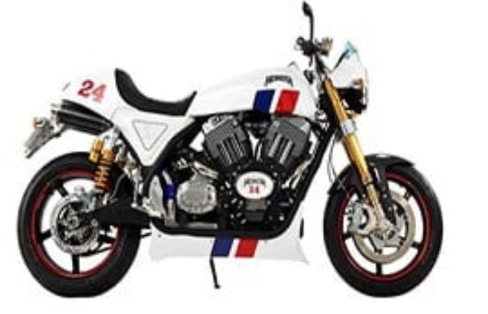 Rottamazione Moto HESKETH 24